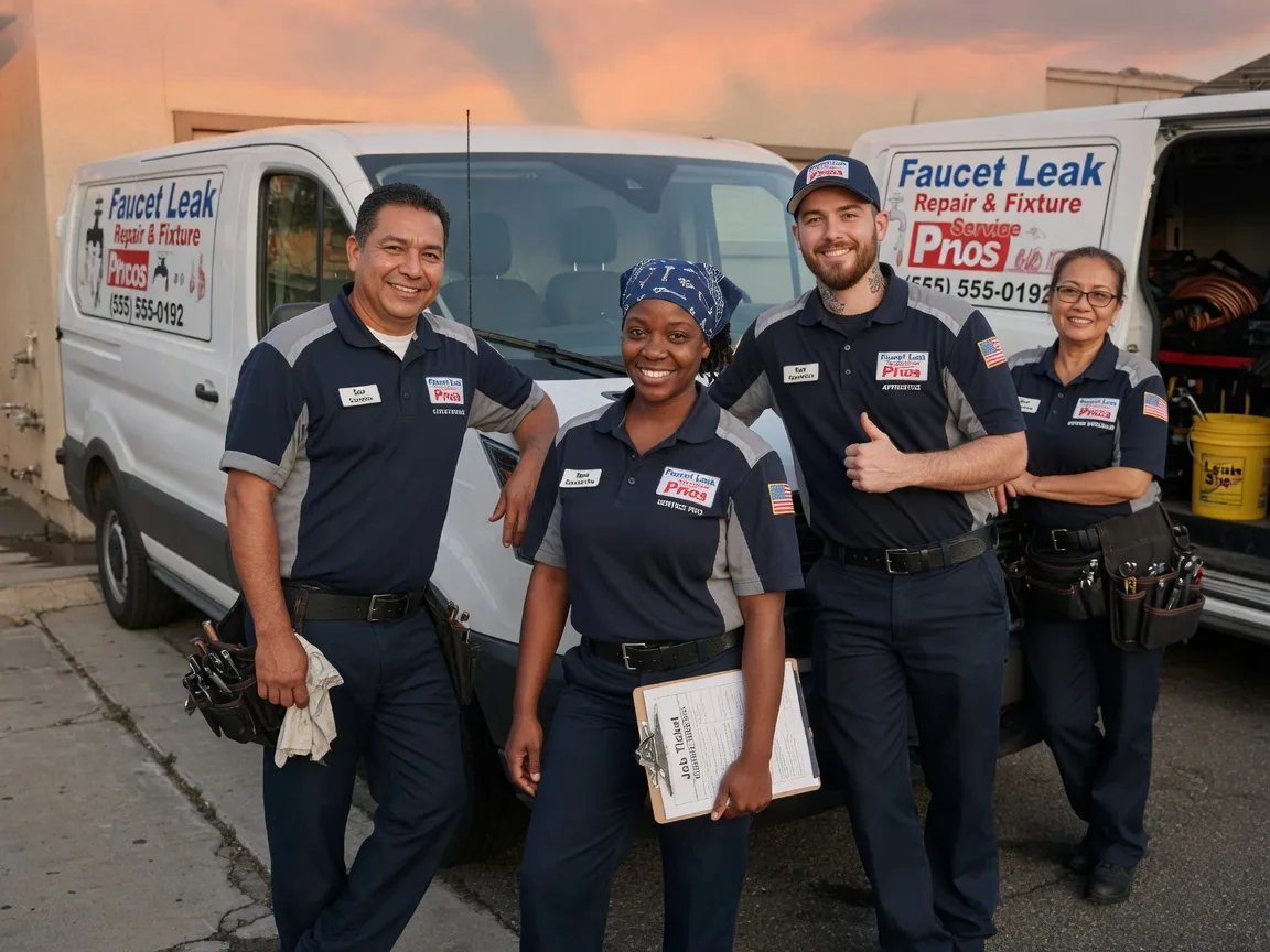 Faucet Repair company in Phillipsport, NY